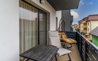 Apartament 3 camere cu gradina / LUX / Zona Regal / Baciu - Poză 12