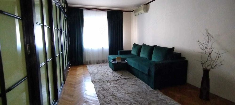 De inchiriat apartament 2 camere Piata Centrala, 430 euro - Poză 2