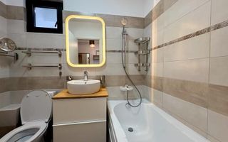 VANZARE APARTAMENT 2 CAMERE TEPES VODA 64MP RENOVAT TRIPLU VEDERE SUPERBA - Poză 10