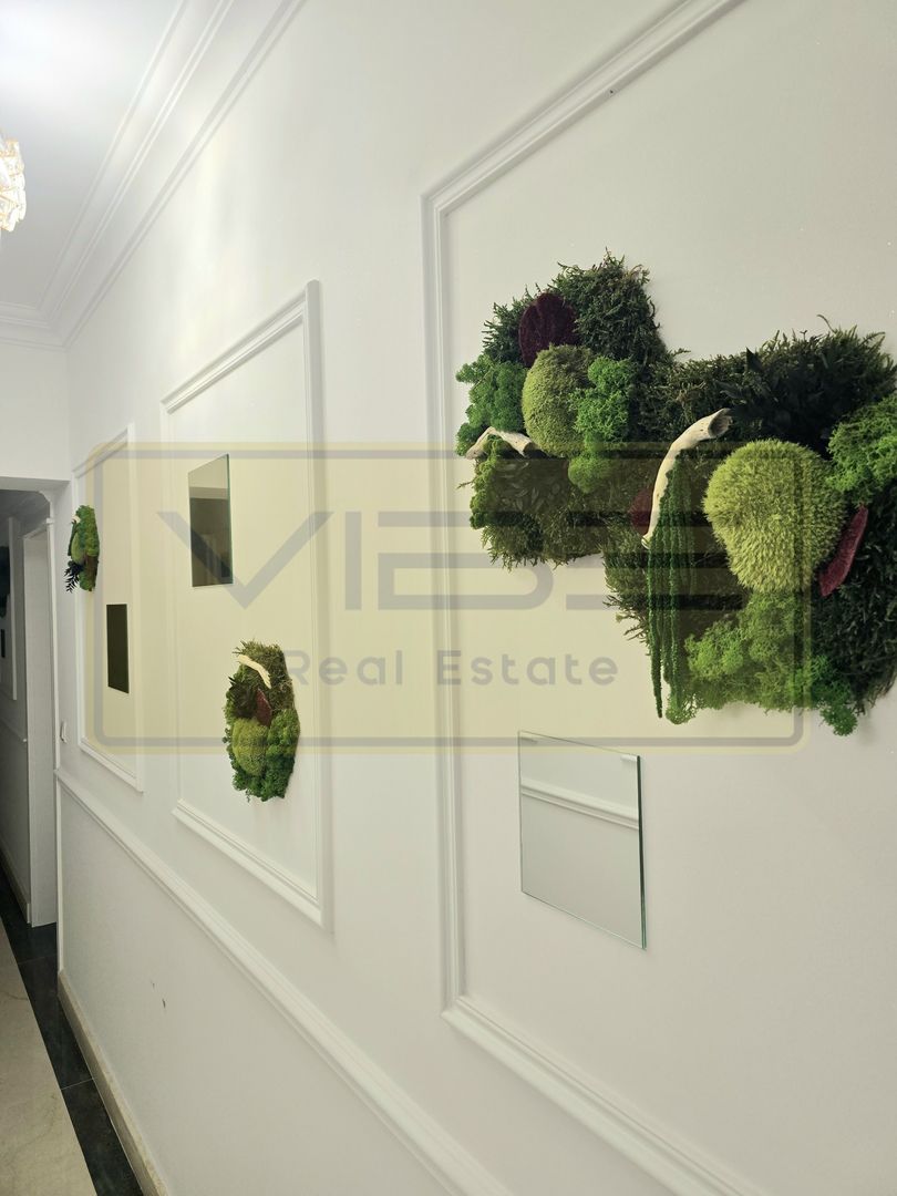 Copou- Bloc nou - Royal Town - Parcare Subterana - Poză 19