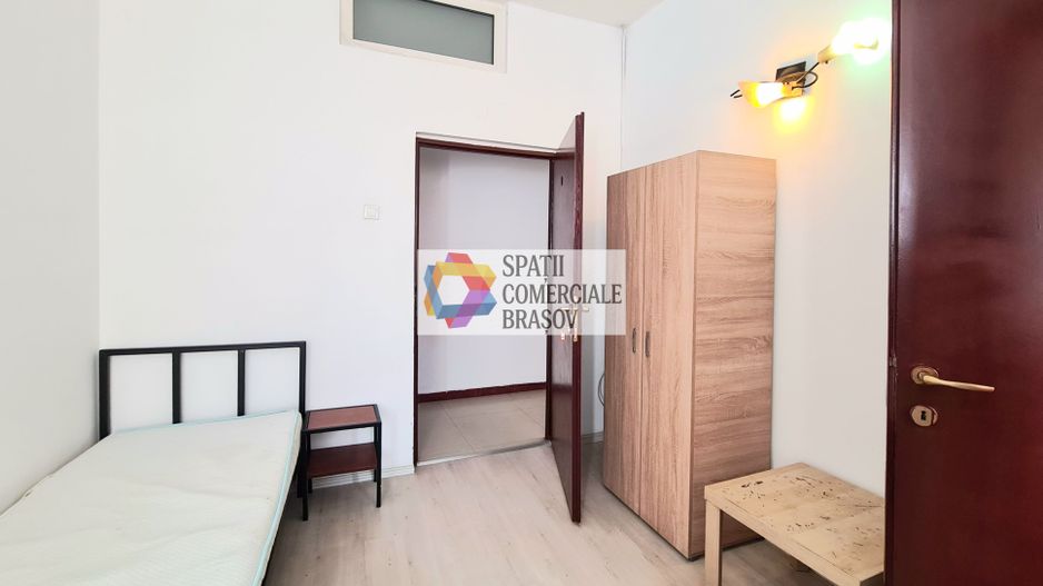 Spatiu de închiriat pentru muncitori - Brasov - 200 mp # plus-imo.ro - Poză 1