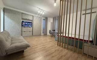 Inchiriez garsoniera/studio Pipera - Poză 1