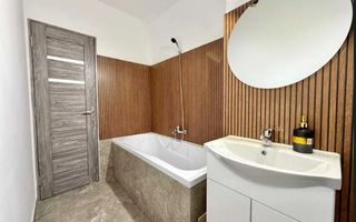 3 Camere - Etaj 1 - Renovat Complet - Cantemir - Poză 7