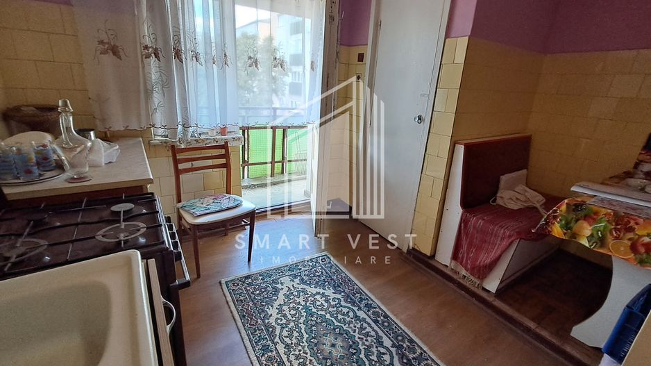Apartament 2 camere | Etaj 2 | Zona Micro 17 - Poză 8