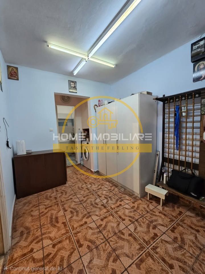 Apartament 2 camere, etaj 1, 53MP // Dacia - statia Zimbru - Poză 2