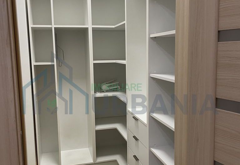 Apartament 2 camere în complexul Rivers Towers, lângă Iulius Mall - Poză 5