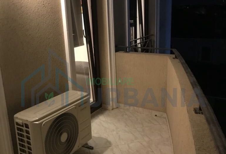 Apartament 1 camera, complet mobilat si utilat, Aleea Sadoveanu. Liber - Poză 6