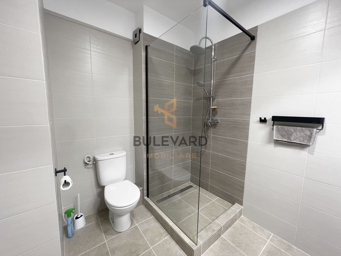 Apartament 2 camere, bloc nou, cartier Dambul Rotund - Poză 5