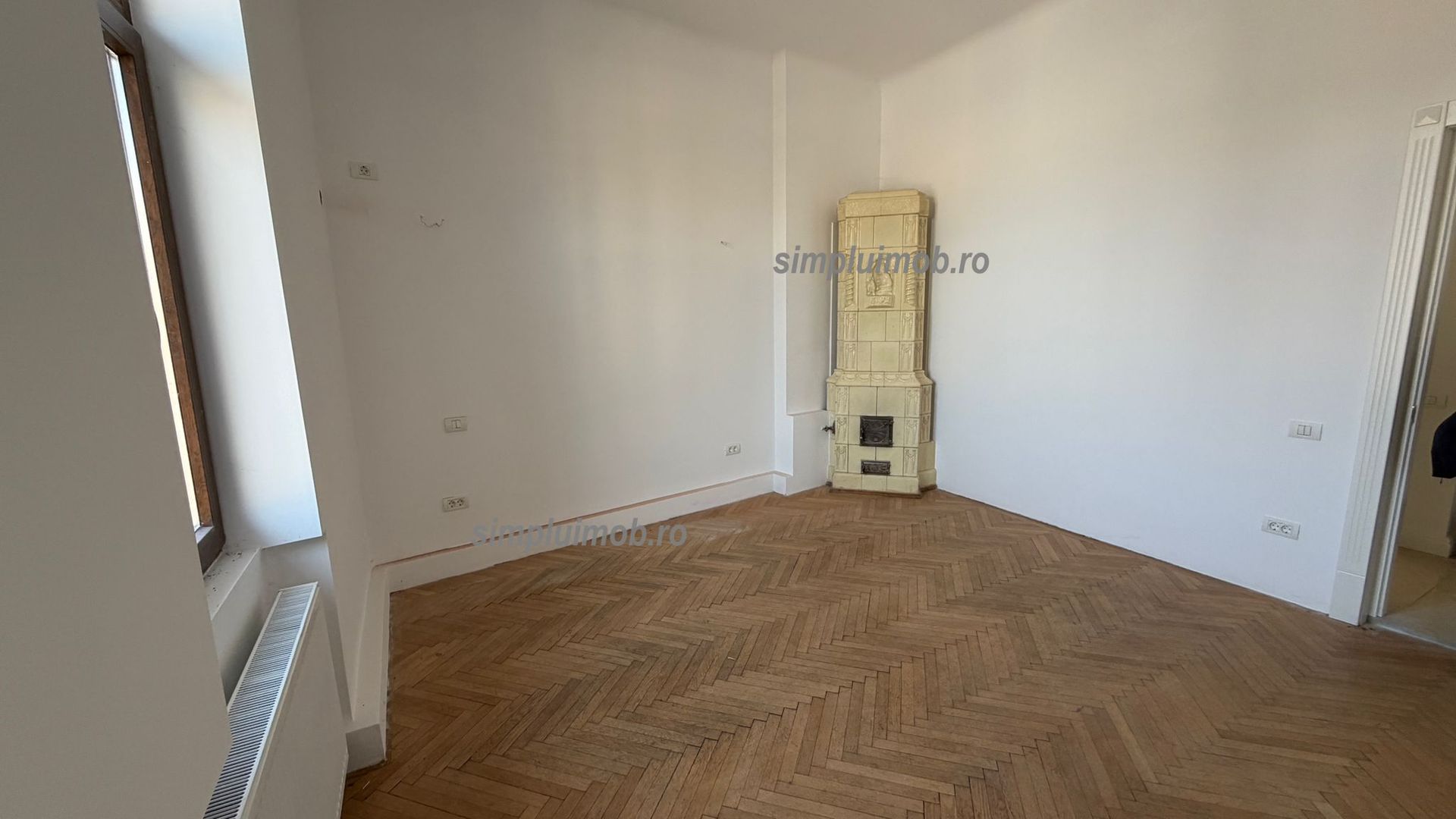 Superb pentru cunoscatori Calea Calarasilor cu centrala - Poză 11