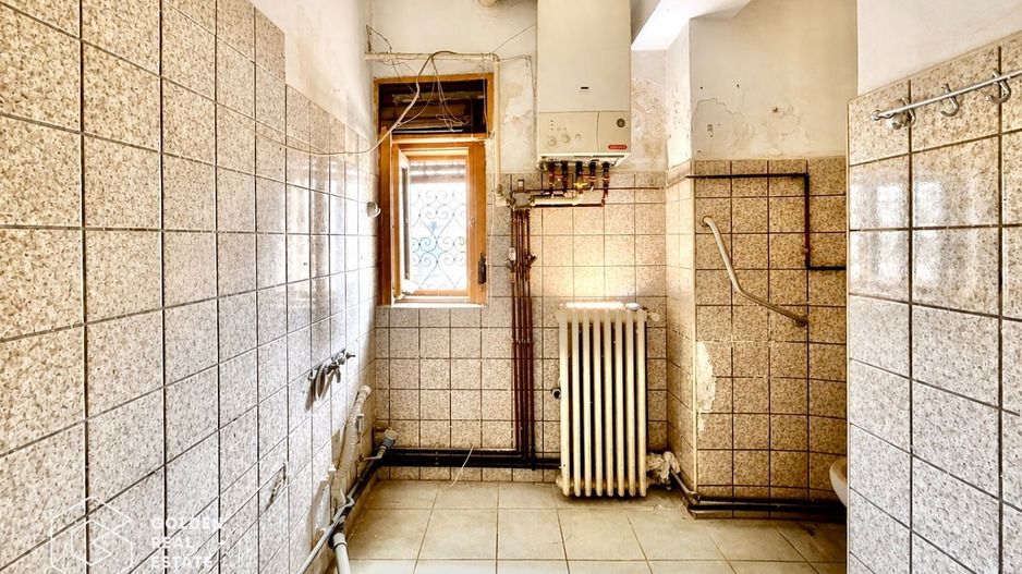 Apartament 2 camere în celebra casă Maria Tănase, str. Popa Nan - Poză 6