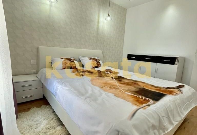 Vila NC I Cosmopolis I 85 mp I mobilat si utilat I 2 bai I dresing - Poză 14