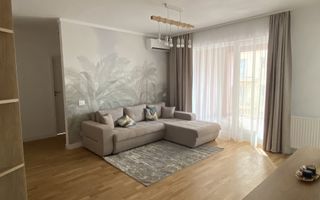 Apartament Bucurestii Noi | Metrou Jiului | Marmura Residence - Poză 1