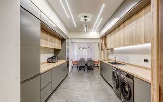 Apartament 3 camere Nordului / Herastrau - Poză 3