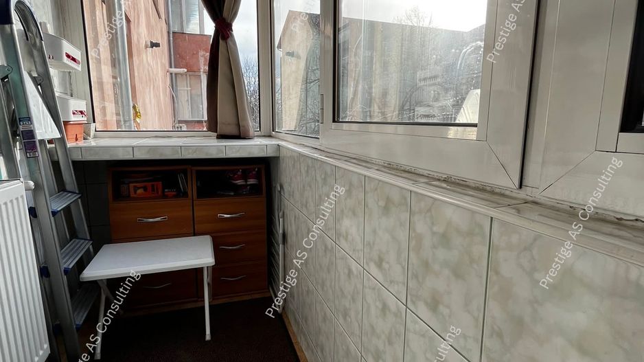 Apartament 2 Camere + Boxa si Garaj | Etaj 2 | C. Sagului - Poză 7