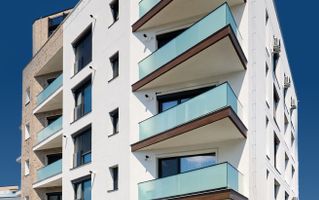3 CAMERE|CENTRU|2026|2 BAI|2 BALCOANE |MOBILAT|UTILAT - Poză 5