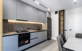 Vânzare, apartament, 2 camere, str. Durlești, Dumbrava - Poză 5