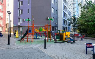 Vânzare, apartament, 2 camere, str. Florilor, sectorul Rîșcani - Poză 21