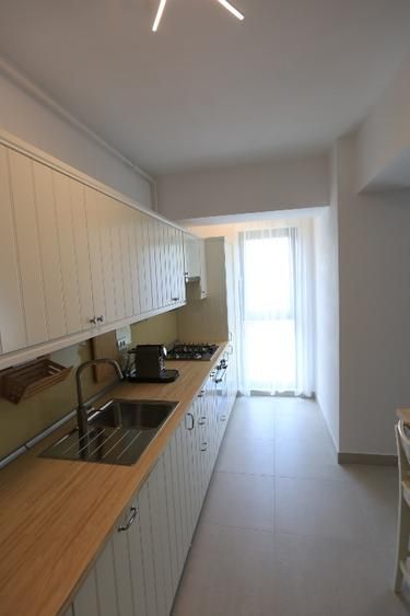 Apartament 2 camere-Complex Nou-Banu Manta-Parcare suberana inclusa - Poză 8