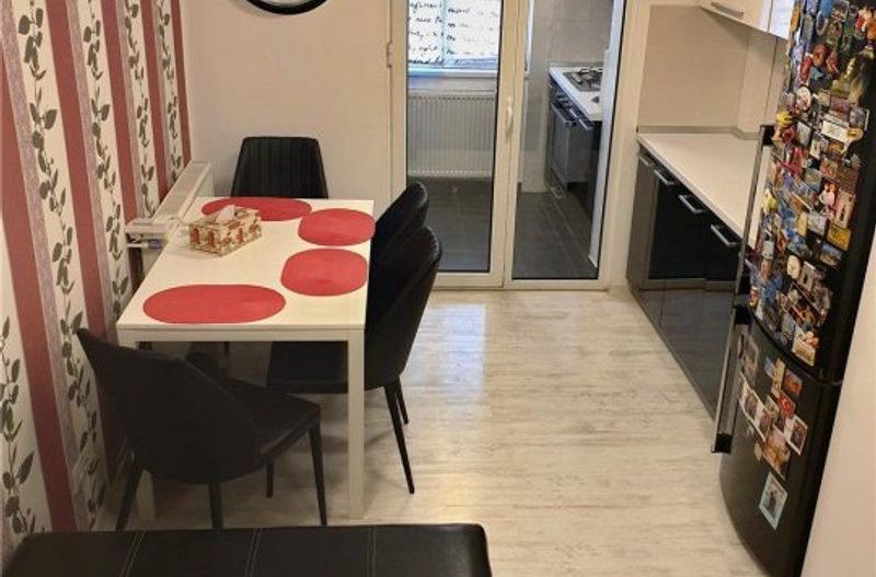 Apartament 4 camere in Aviatiei, mobilat si utilat complet,loc parcare - Poză 6