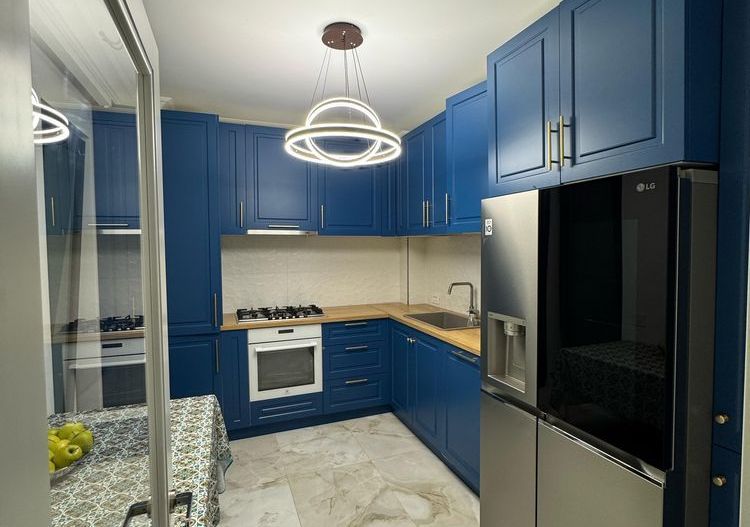 Apartament 3 Camere Parter 111mp utili + 160mp curte Baneasa-Aviatiei - Poză 7