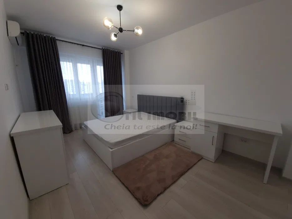 Apartament 1 camera CENTRU - 499 EURO - Poză 1