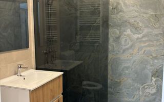 Apartament 2 camere modern, etaj 3/8, Fizicienilor, mobilat lux - Poză 13