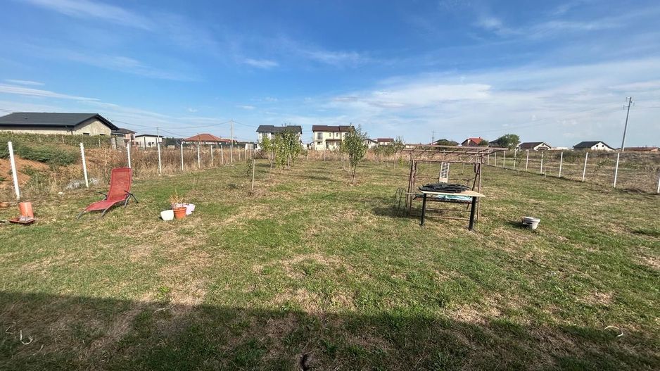 COMISION 0% | Casă mobilă neimpozabilă | Săcalăz - Poză 15