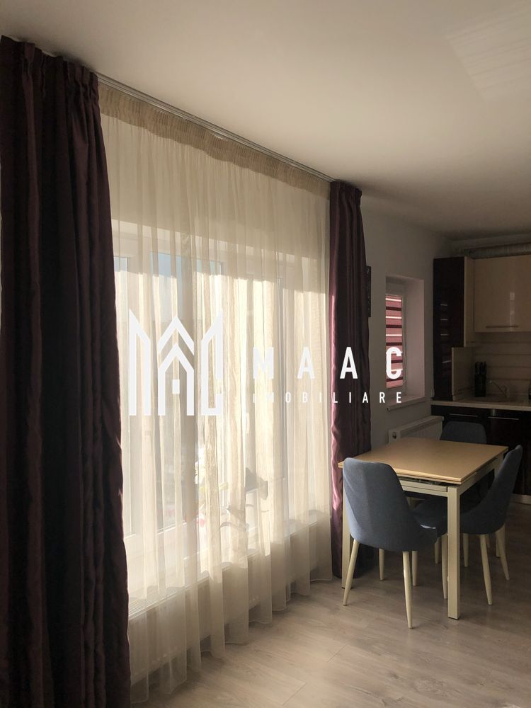 Apartament 56mp I Decomandat I Parter I Selimbar - Poză 5
