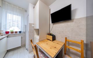 Apartament modern cu 2 camere, Noua, Etaj intermediar - Gata de locuit - Poză 9