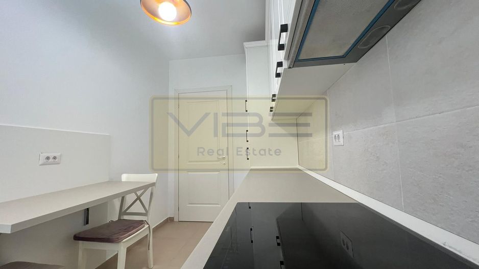 Apartament 2 camere + parcare subterana Pacaurari Grand Beetle - Poză 10