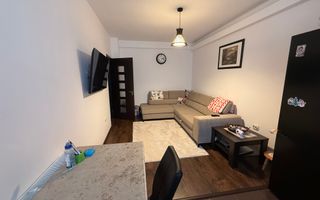 Apartament 3 camere decomandate et 1/7 Brazda lui Novac - Poză 2