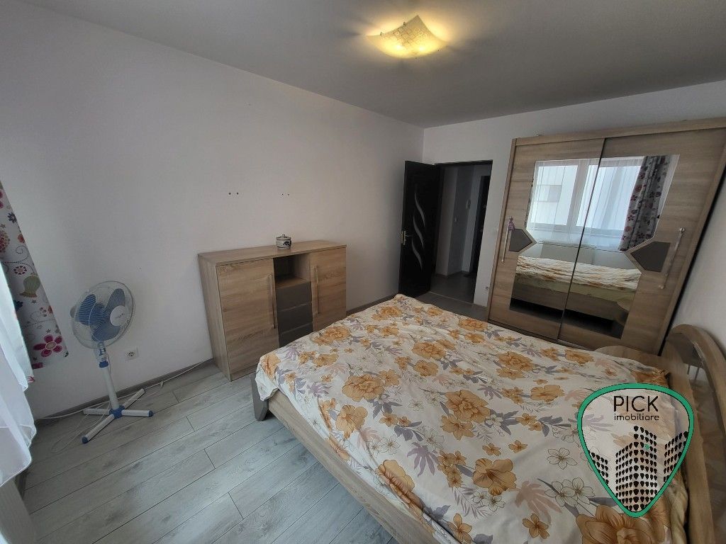 P 4172 - Apartament cu 2 camere în Târgu Mureș, Tudor - Poză 5