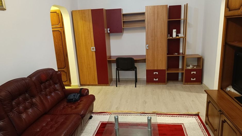 Închiriez Apartament cu 2 camere, mobilat complet, Vatra Luminoasă, parter ✨ - Poză 1
