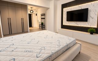 🏡 GARSONIERĂ SMART RESIDENCE LUJERULUI – MILITARI | BLOC 2026 | - Poză 4