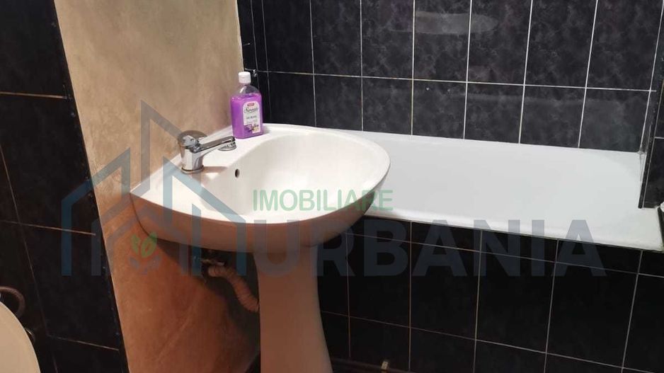 Apartament 2 camere de inchiriat, Zona Zimbru, Iasi - Poză 3