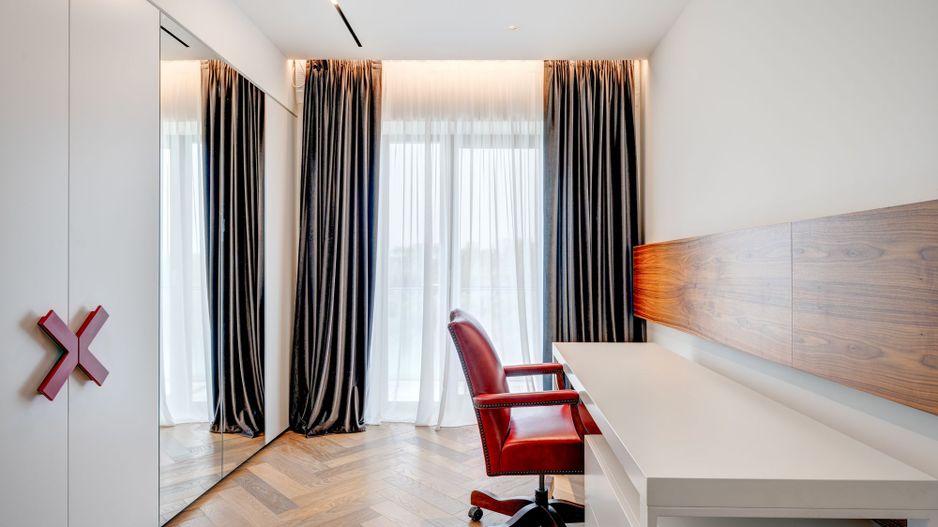 Apartament 5 camere | Padurea Baneasa | Premium - Poză 12