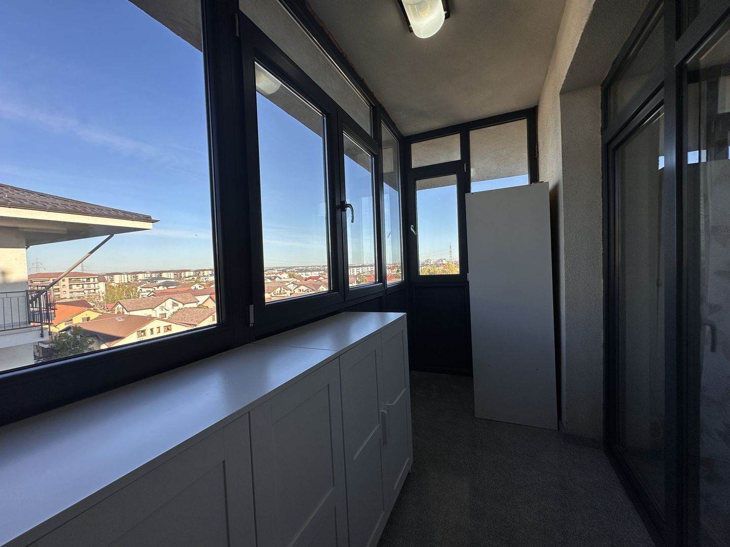 DOBROESTI - Fundeni | Chirie 3 Camere + Parcare + Boxa - Poză 14