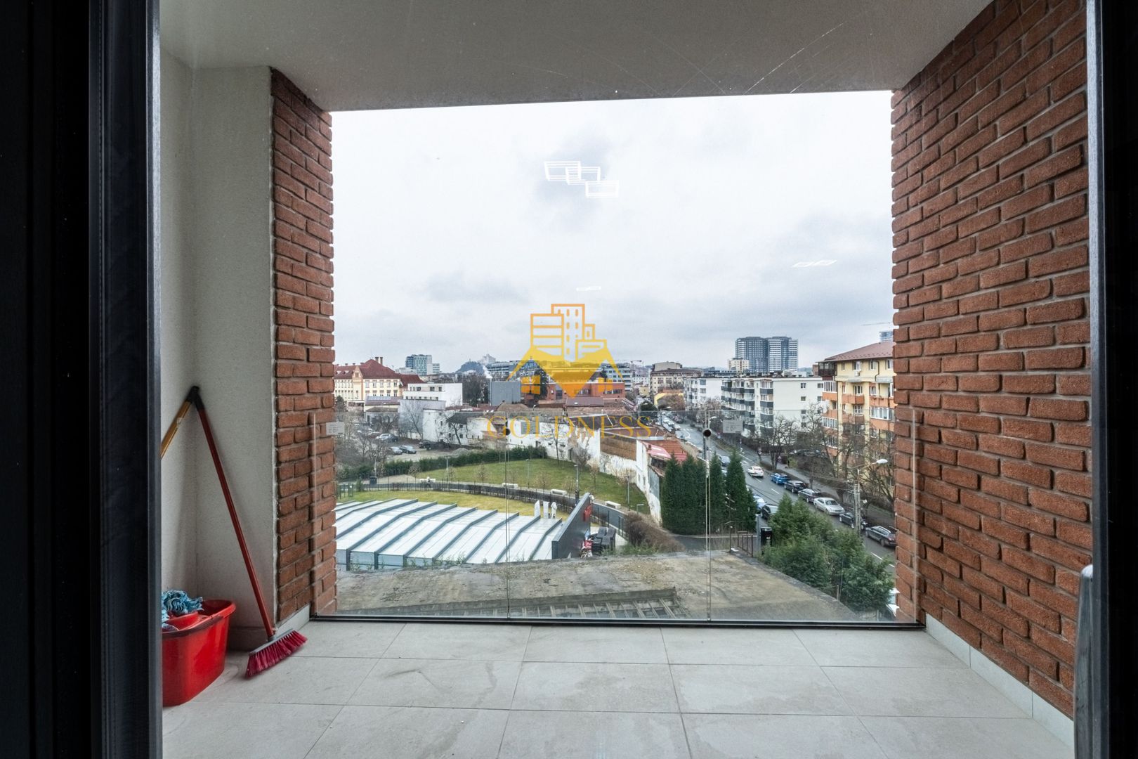 2 camere, premium, bloc nou, Marasti, The Nest, The Ofiice, 21 Dec - Poză 7