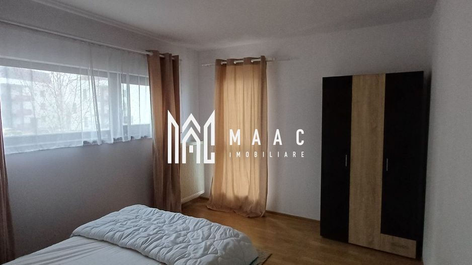 Apartament | 2 camere | Decomandat | 2 balcoane | 74 MPU | Selimbar - Poză 6