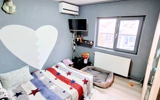 Oferim spre vanzare, Apartament cu 3 camere, Girocului, Sp. Judetean - Poză 10