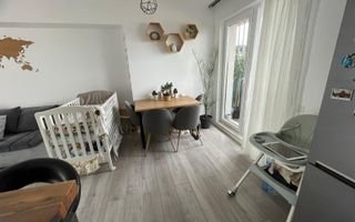 Apartament 2 Camere | Tip Penthouse | Terasă Spațioasă | Pallady - Poză 5