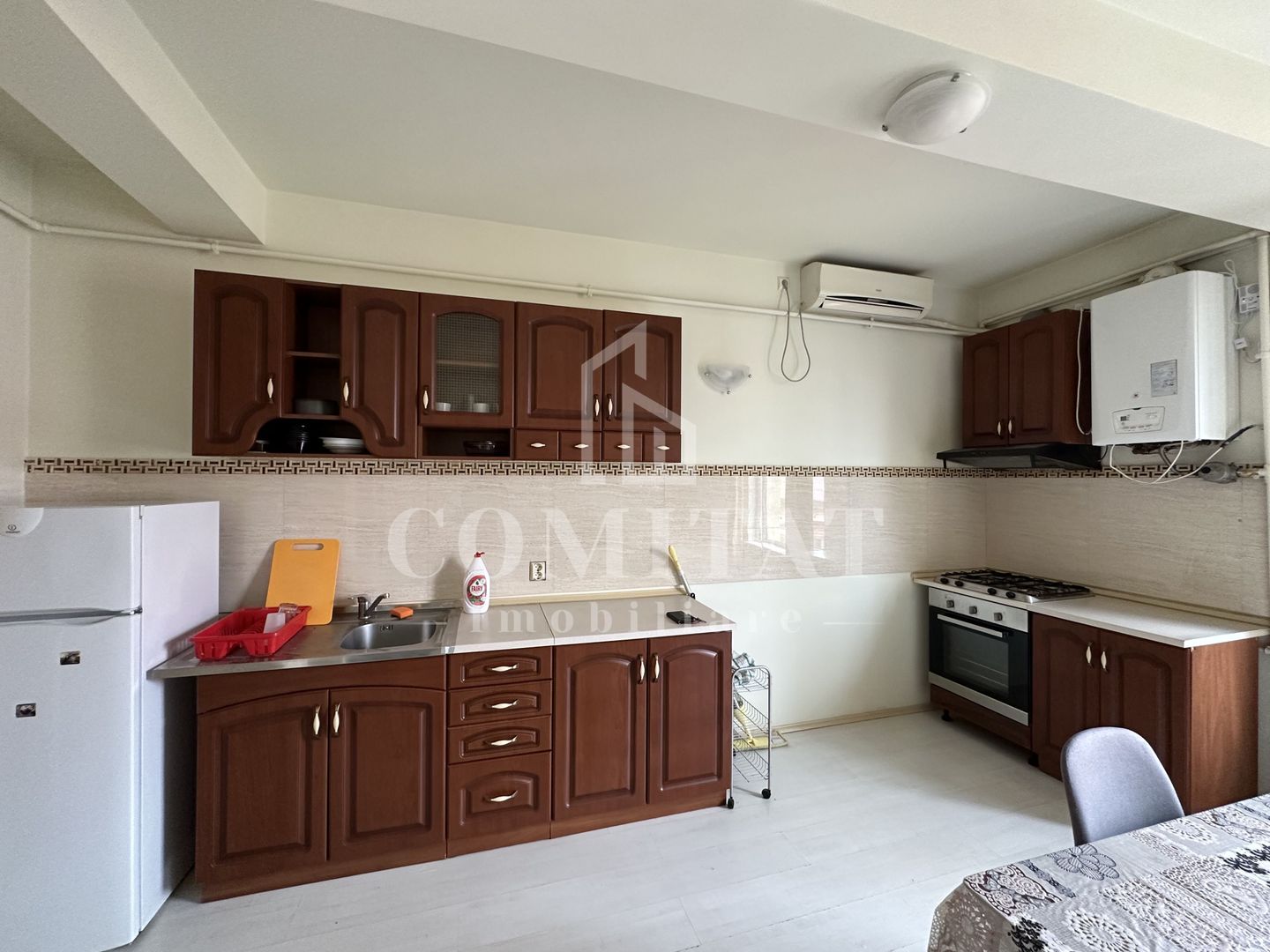 Apartament 3 camere | 64 mp | Zona Strazii Meteor - Poză 4