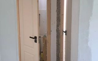 2 Camere - 54MP | Decomandat | 2 Lifturi | 1982 | Drumul Taberei - Poză 5