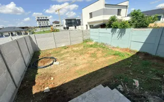 Casa moderna Parter plus Etaj - Zona Damila - Poză 12