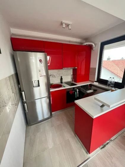 AP. 2 CAMERE BUCURESTII NOI, BLOC NOU, BUCATARIE DESCHISA, METROU - Poză 4