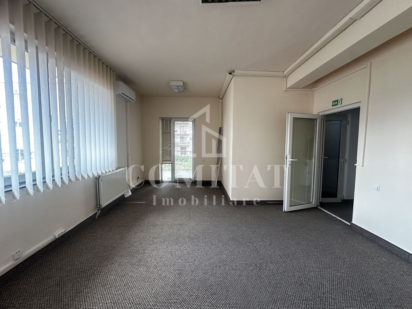 Spațiu de birouri | Parcare | Zona Zorilor - Poză 2