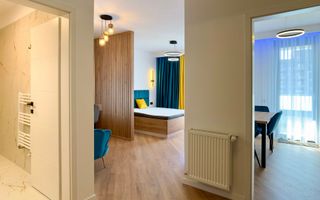 Apartament de vanzare 1 camera zona Iulius Mall Park Lake - Poză 12