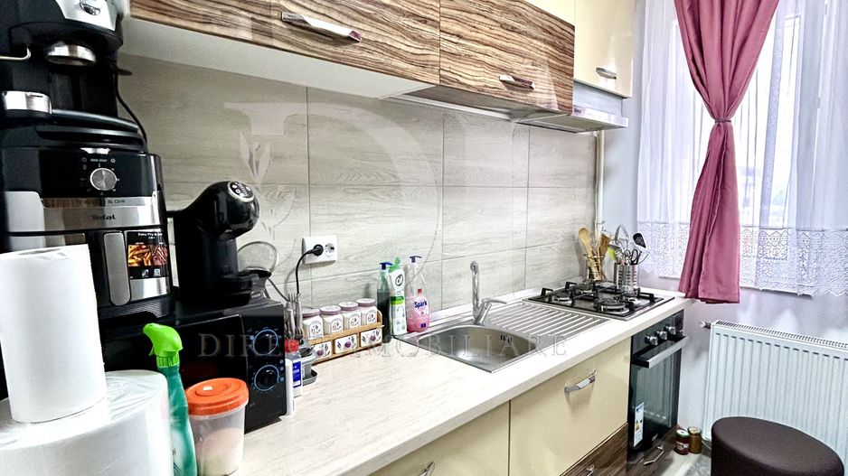 Apartament de vanzare / Parcul Poligonului / Floresti - Poză 7