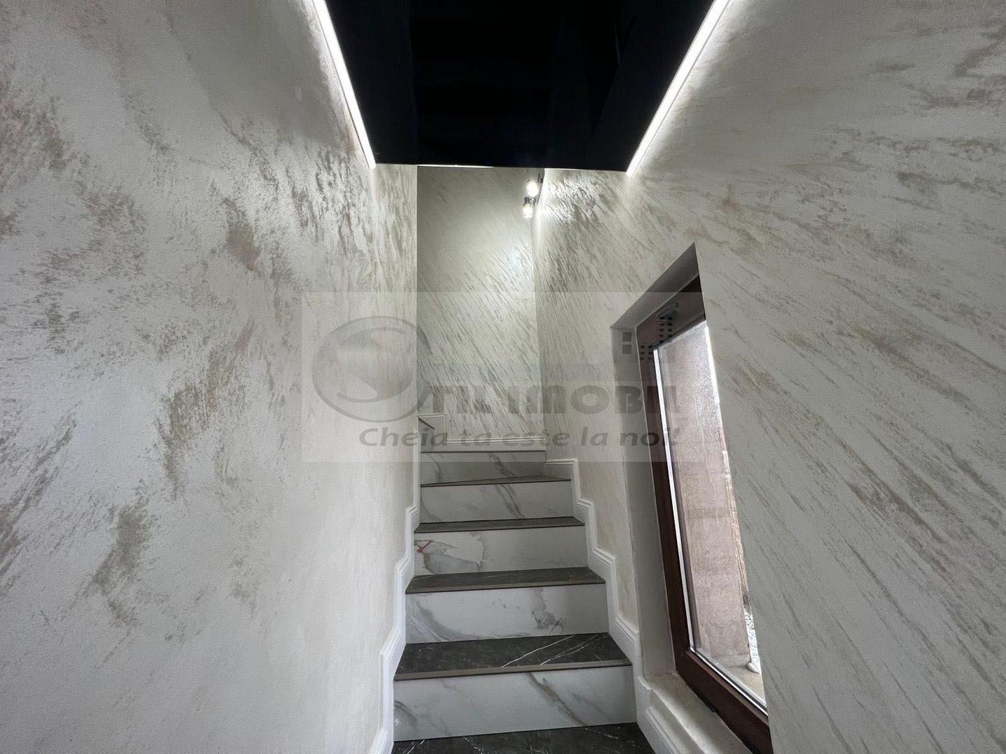 PRIMA INCHIRIERE - Casa moderna cu 3 camere - Horpaz - 800€ - Poză 9