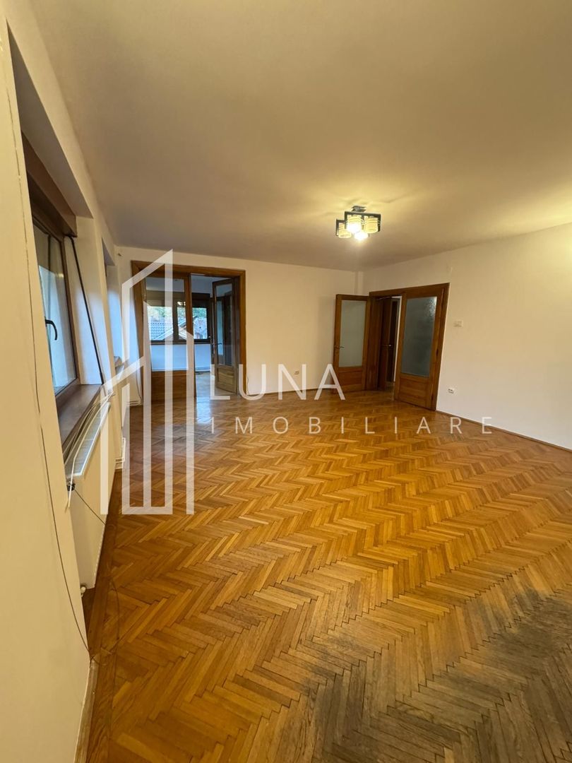 De inchiriat vila cu priveliste spectaculoasa - ideal spatiu comercial - Poză 38